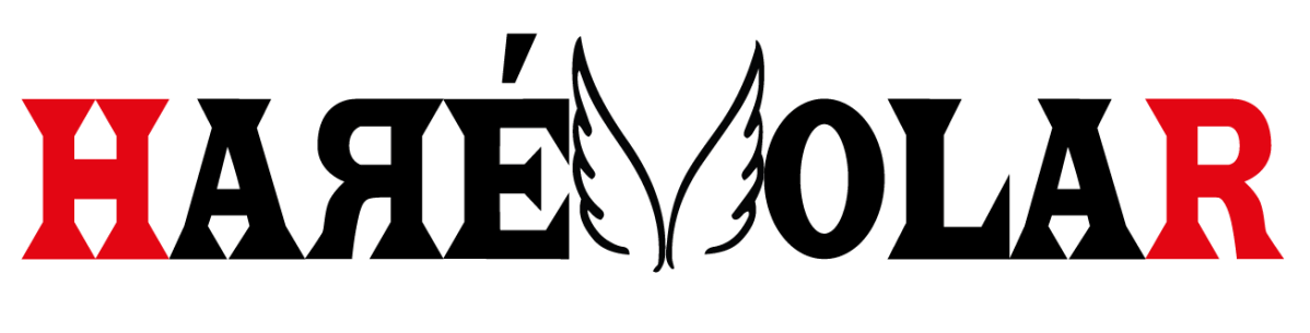 Logo Harévolar